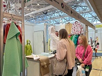 32-я Международная выставка «Детская и юношеская мода «CJF-ДЕТСКАЯ МОДА-2024. Осень»